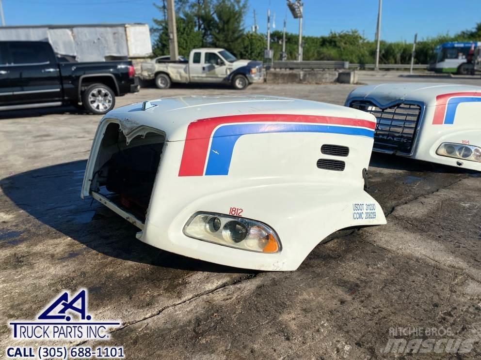 Mack CXU Транспорт - Інші