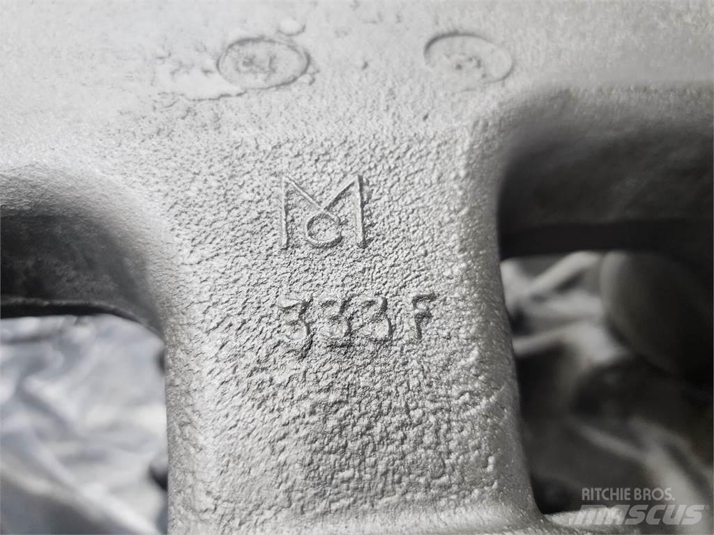 Mack E6 Транспорт - Інші