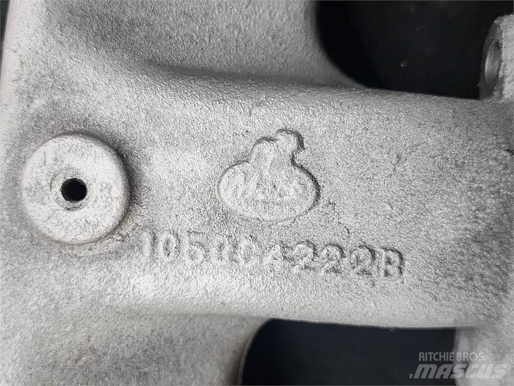 Mack E6 Транспорт - Інші