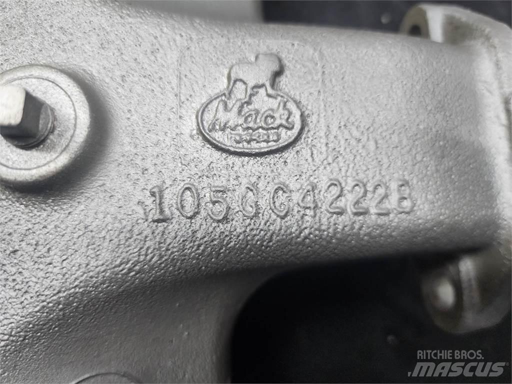 Mack E6 Транспорт - Інші