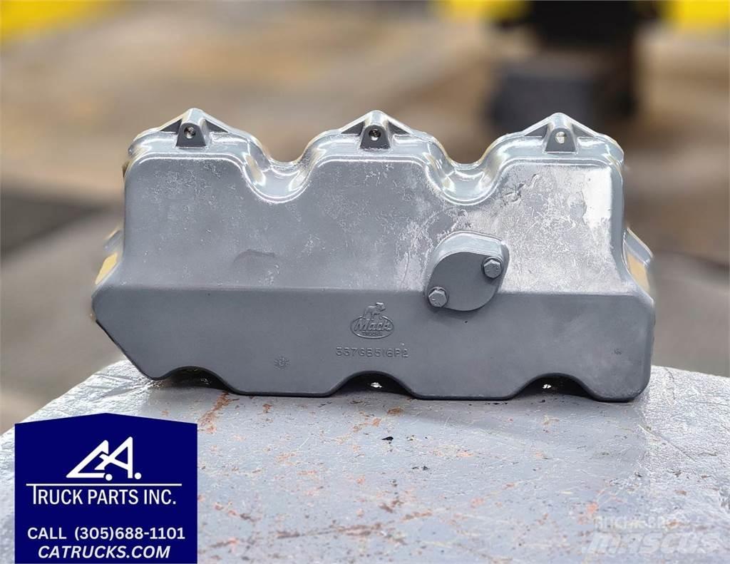 Mack E6 Транспорт - Інші