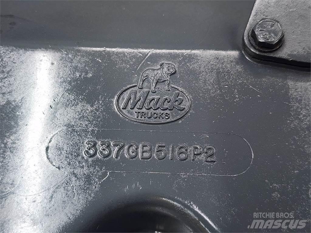 Mack E6 Транспорт - Інші