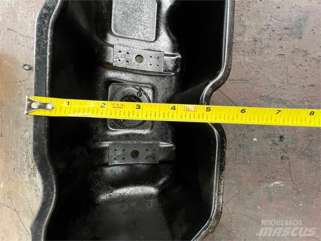 Mack E6 Транспорт - Інші