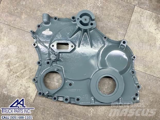 Mack E6 / E7 Електроніка