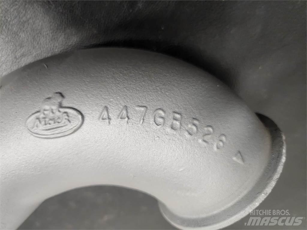 Mack E7 Транспорт - Інші