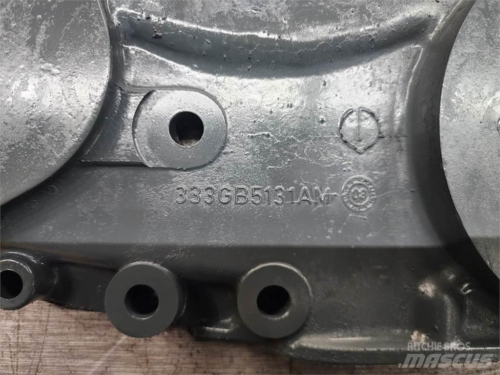 Mack E7 Електроніка
