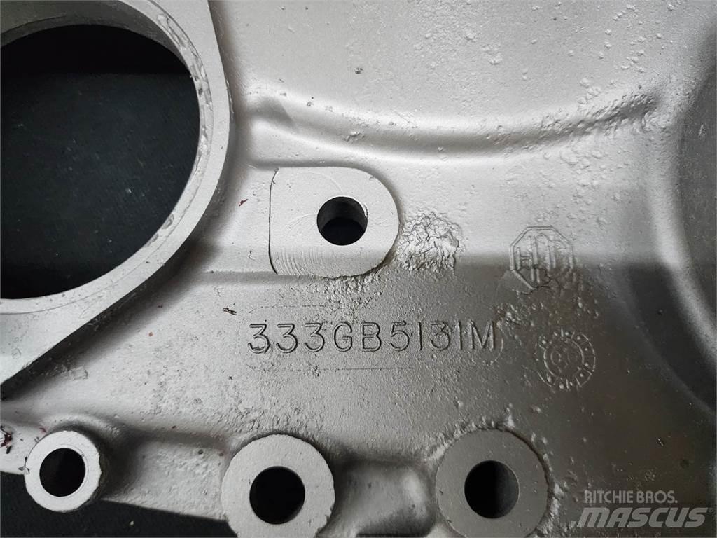 Mack E7 Електроніка