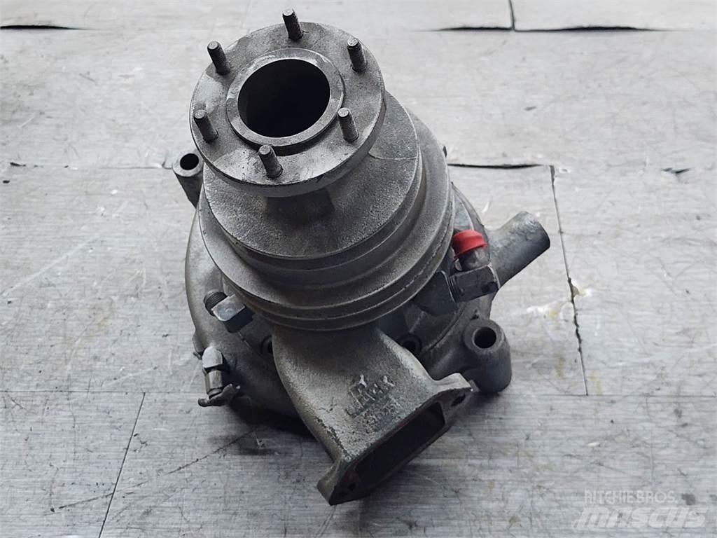 Mack E7 Електроніка