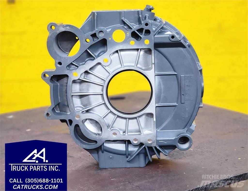 Mack E7 Транспорт - Інші