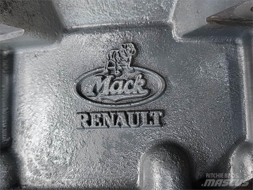 Mack E7 Транспорт - Інші