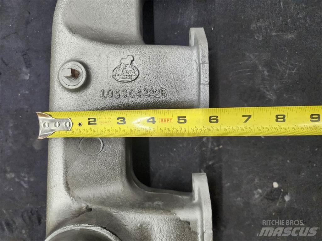 Mack E7 Транспорт - Інші