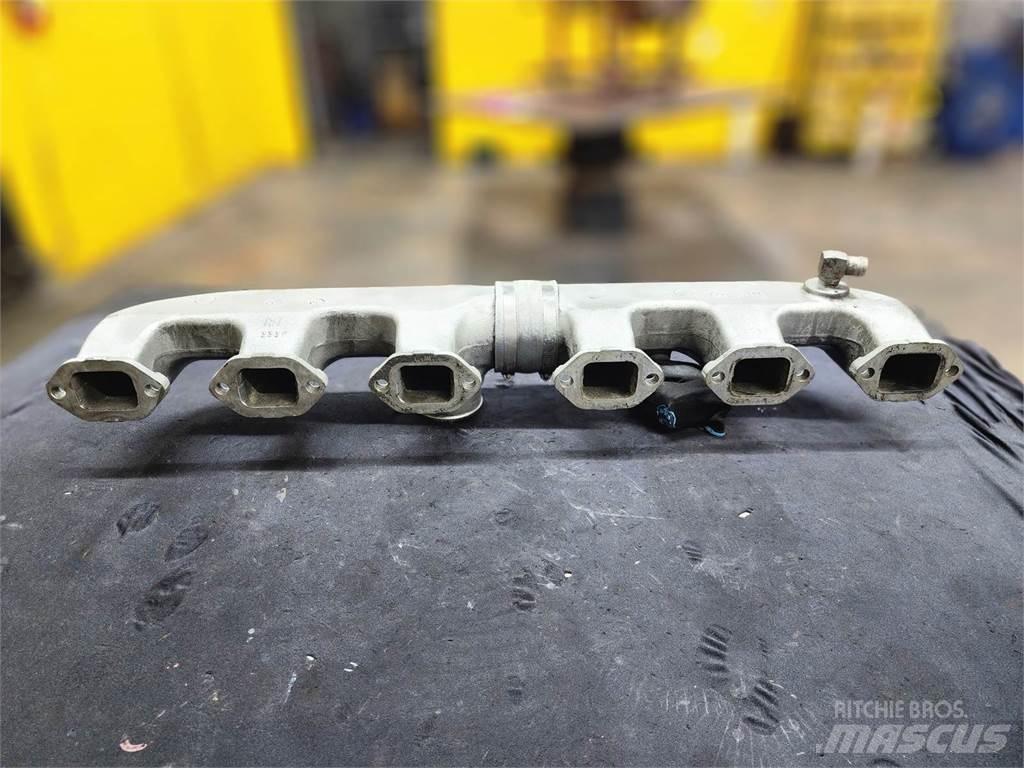 Mack E7 Транспорт - Інші