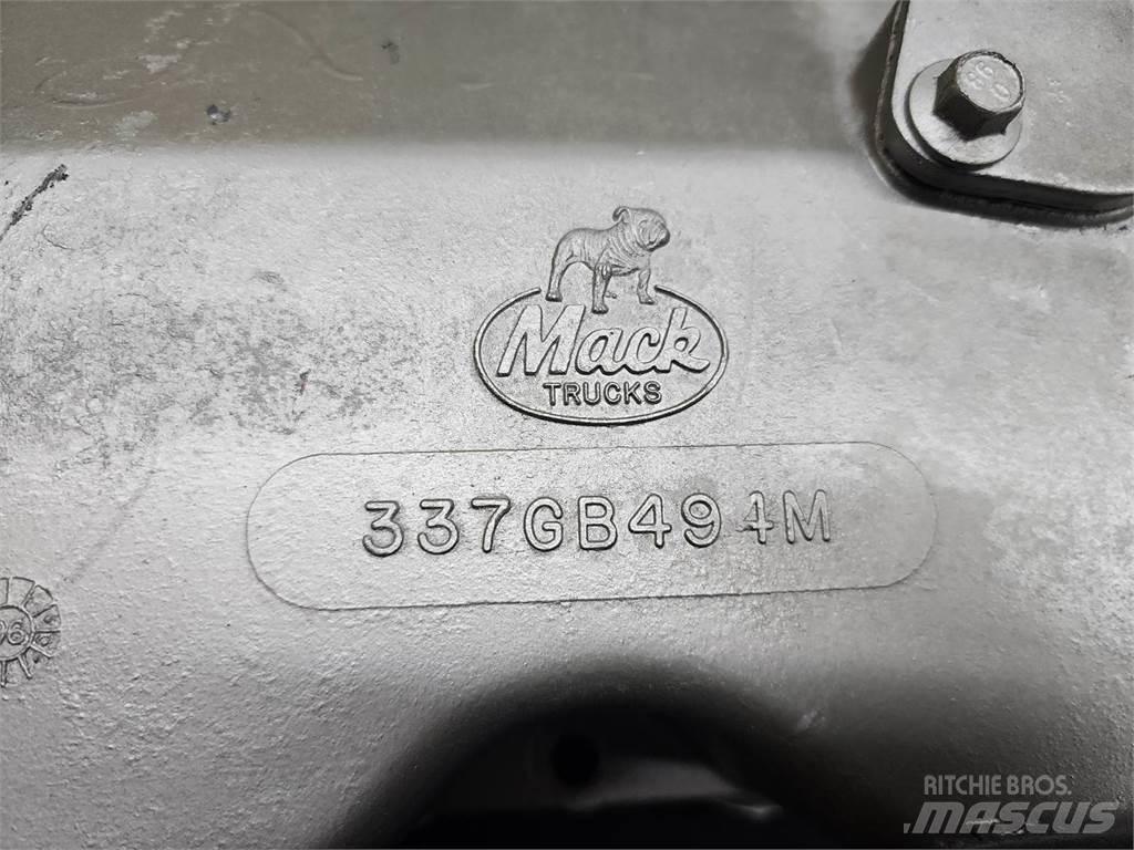Mack E7 Транспорт - Інші