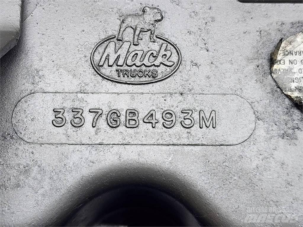 Mack E7 Транспорт - Інші