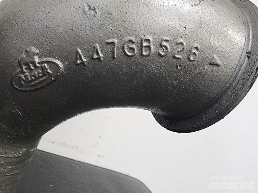 Mack E7 Транспорт - Інші