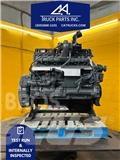 Mack E7 Двигуни
