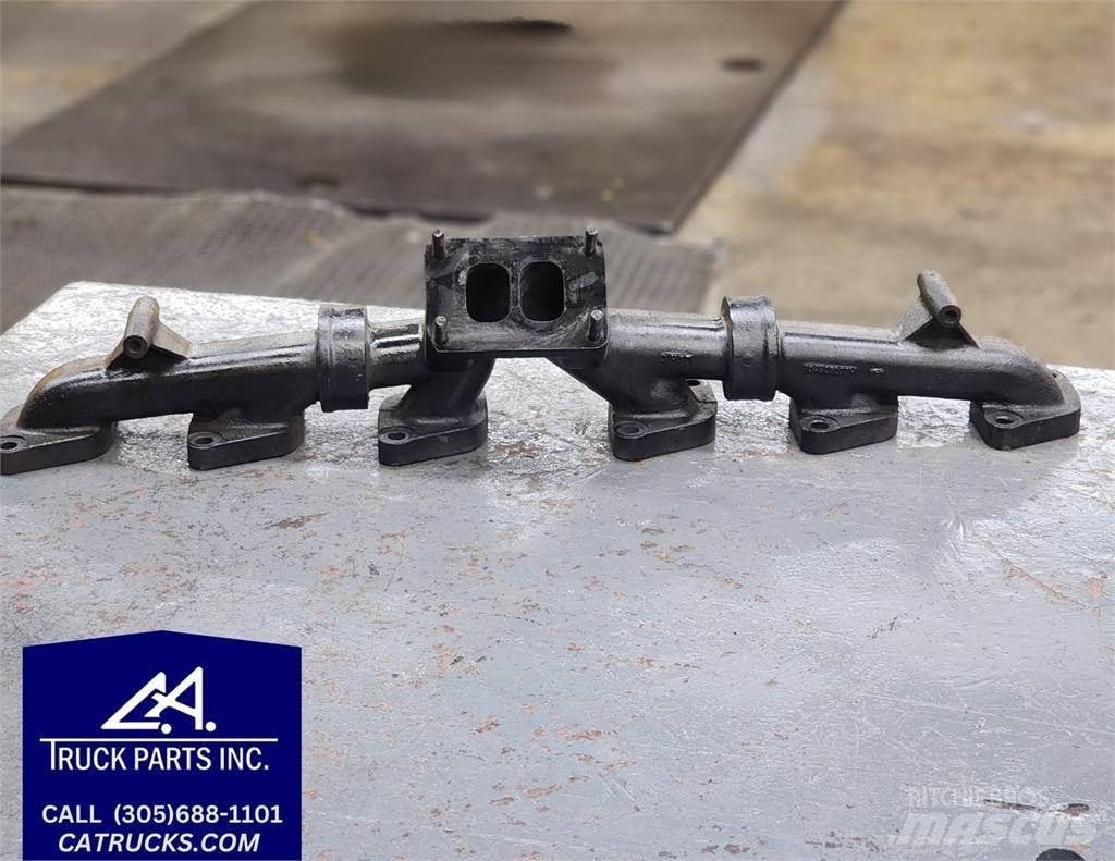 Mack E7 Транспорт - Інші