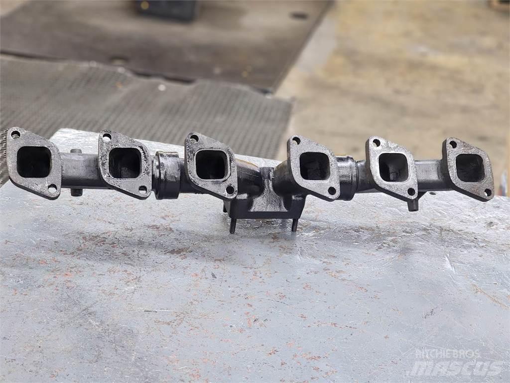Mack E7 Транспорт - Інші