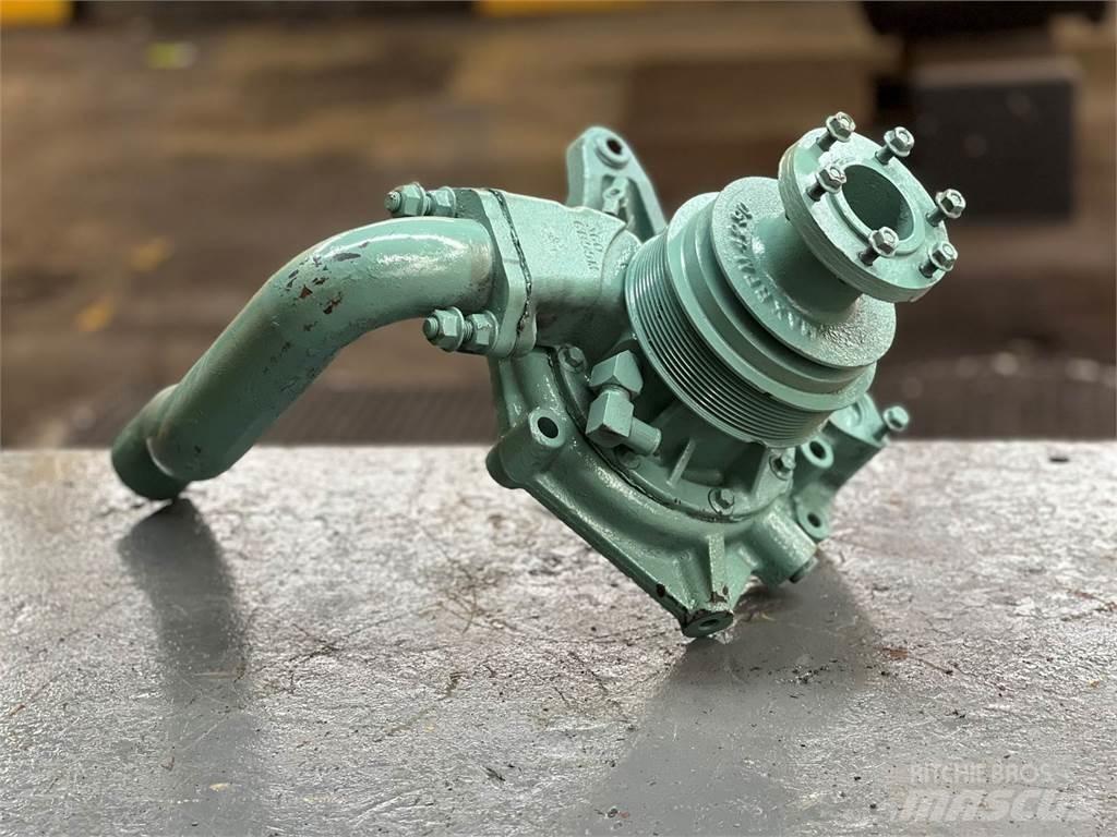 Mack E7 Електроніка
