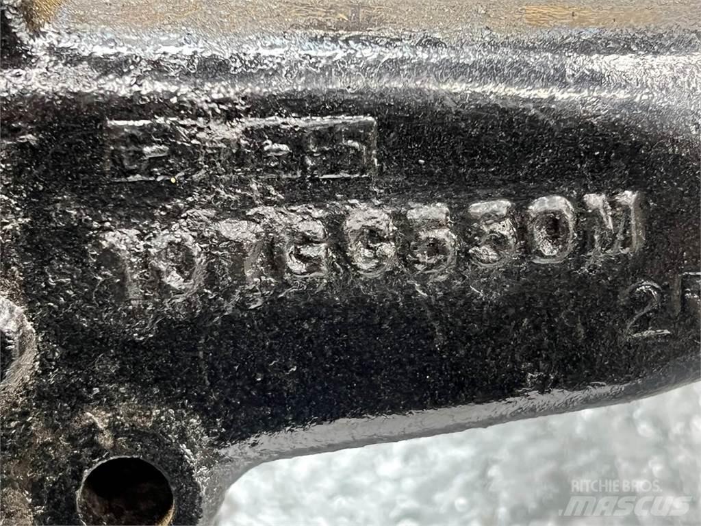 Mack E7 Транспорт - Інші