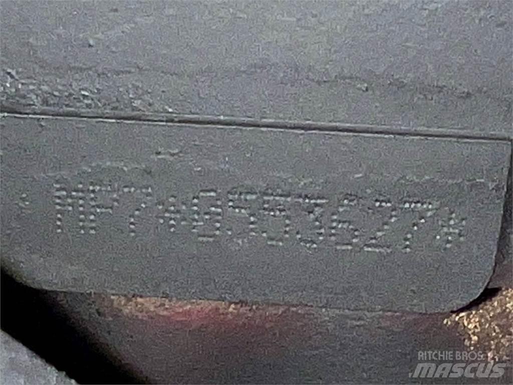 Mack MP7 Двигуни