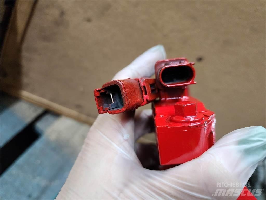 Mack MP7 Транспорт - Інші