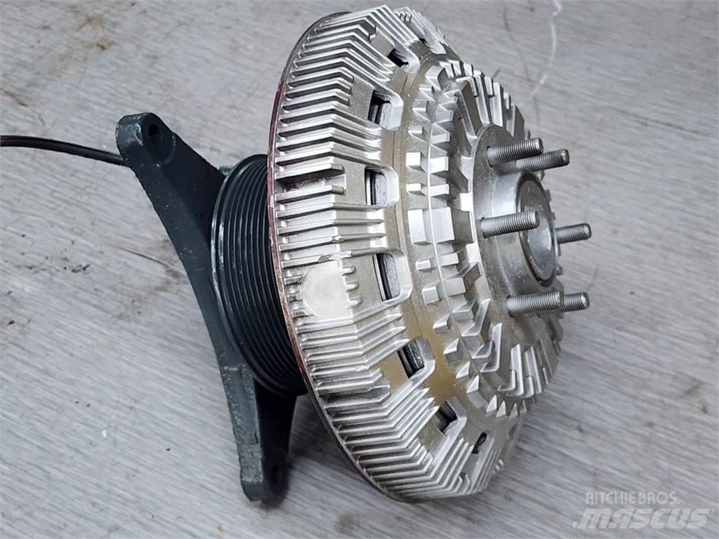 Mack MP7 Транспорт - Інші