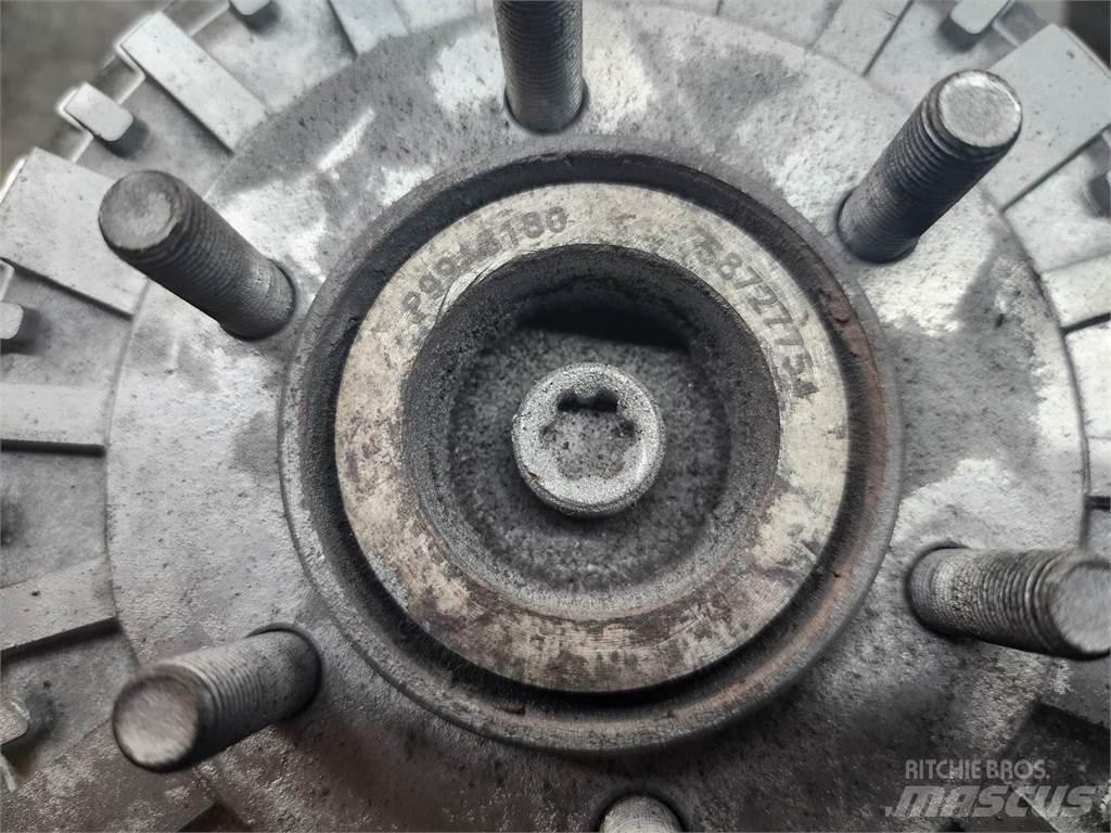 Mack MP7 Транспорт - Інші