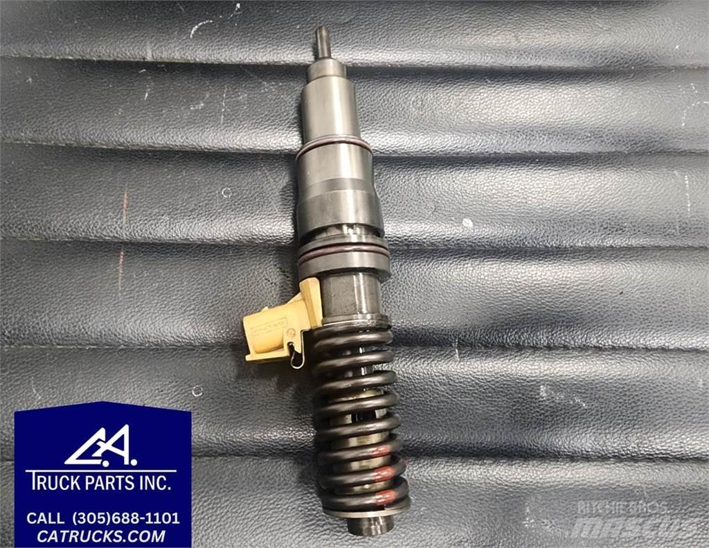 Mack MP7 Транспорт - Інші