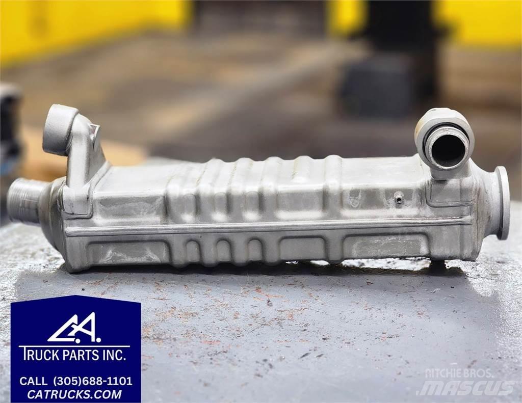 Mack MP7 Транспорт - Інші