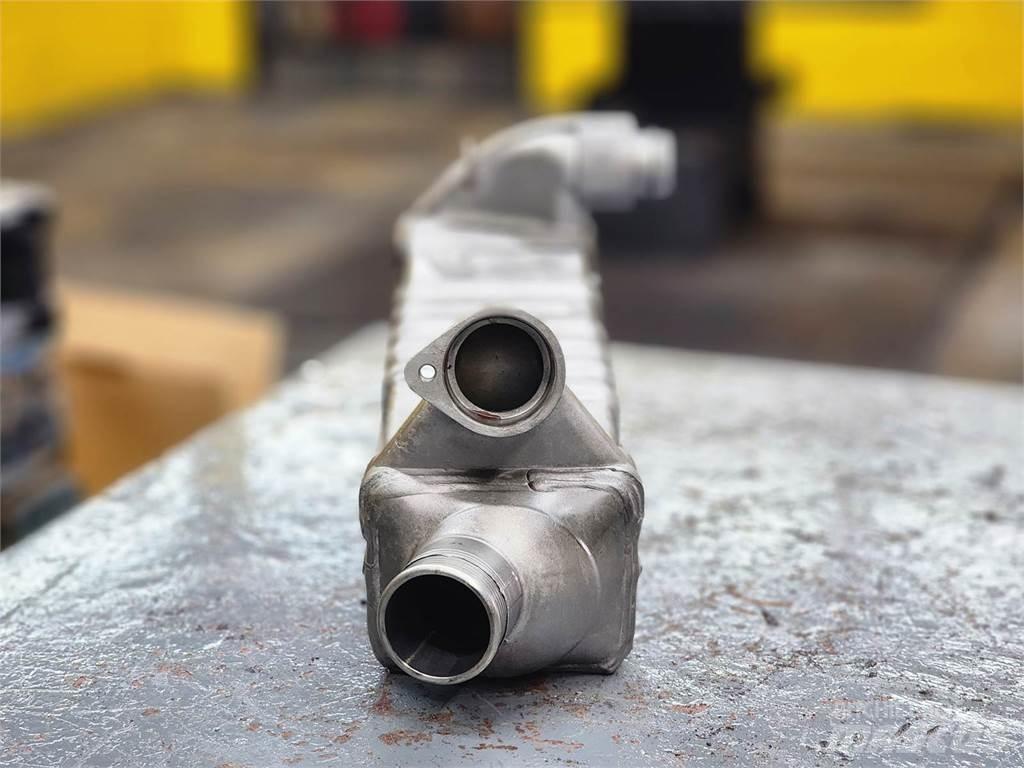 Mack MP7 Транспорт - Інші