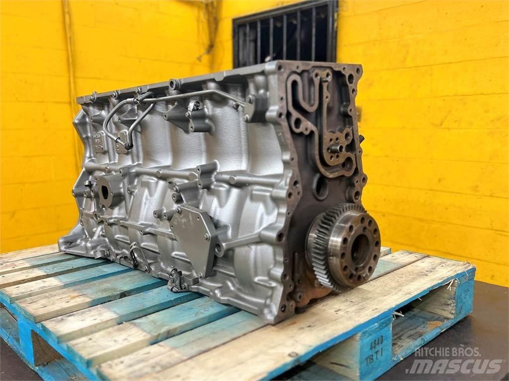 Mack MP7 Транспорт - Інші