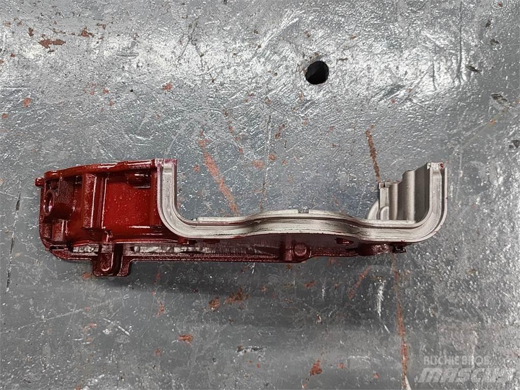 Mack MP7 Електроніка