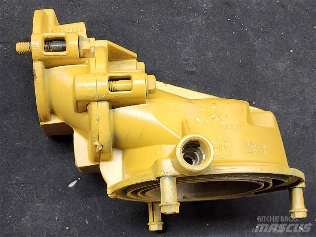 Mack MP7 Транспорт - Інші
