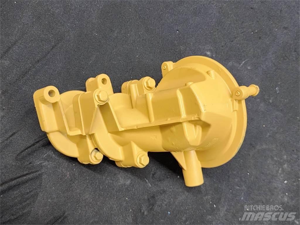 Mack MP7 Транспорт - Інші