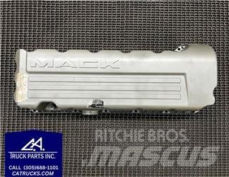 Mack MP7 Транспорт - Інші