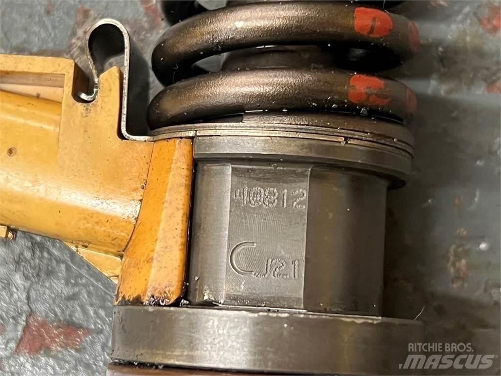 Mack MP7 Транспорт - Інші