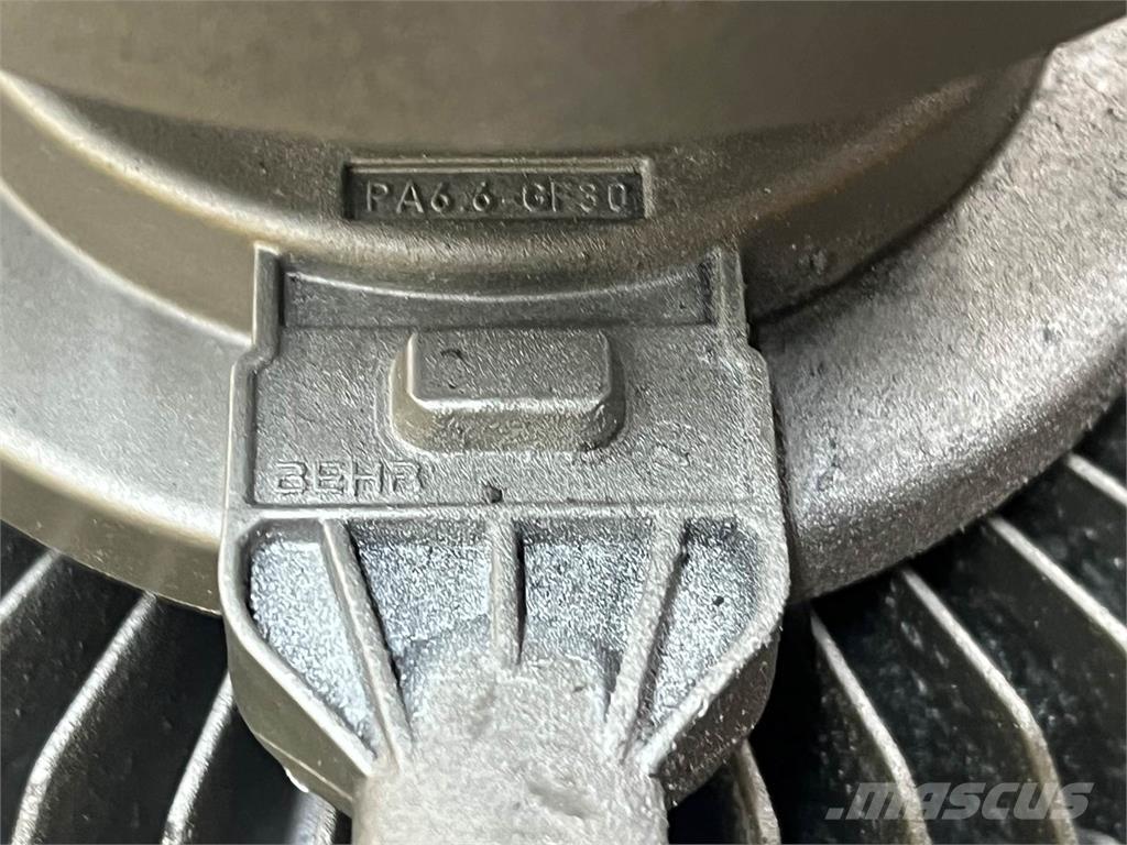 Mack MP7 Транспорт - Інші