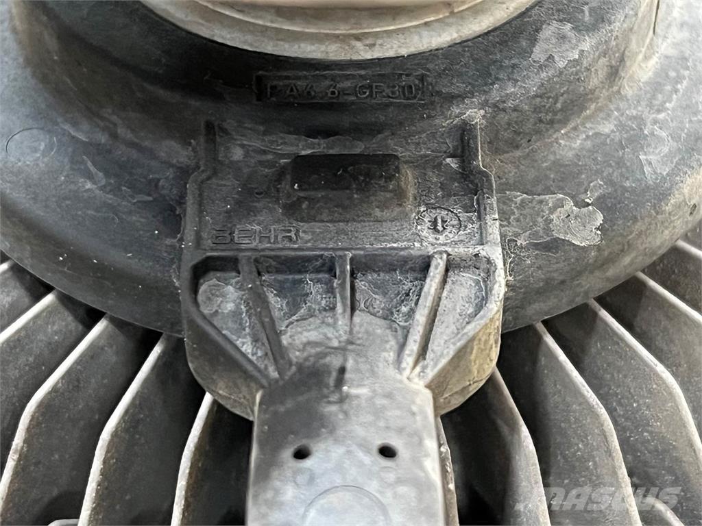 Mack MP7 Транспорт - Інші