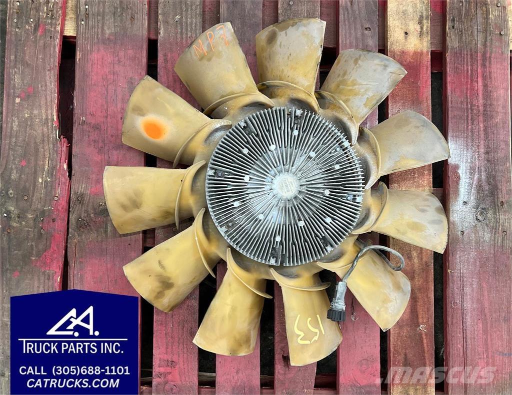 Mack MP7 Транспорт - Інші