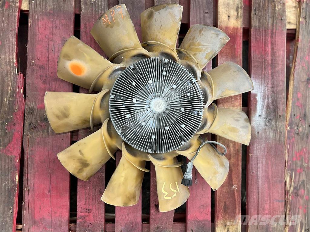 Mack MP7 Транспорт - Інші