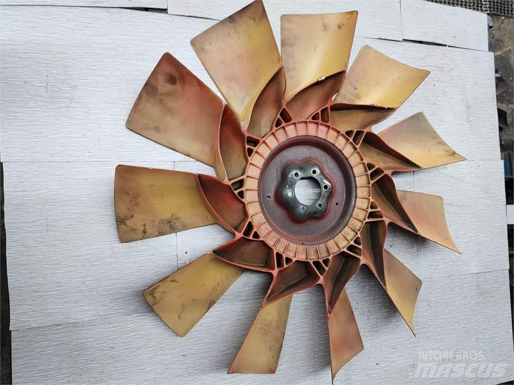 Mack MP8 Транспорт - Інші