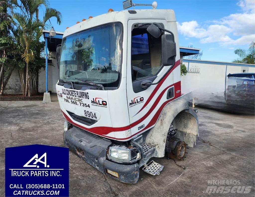 Mack MV322 Транспорт - Інші