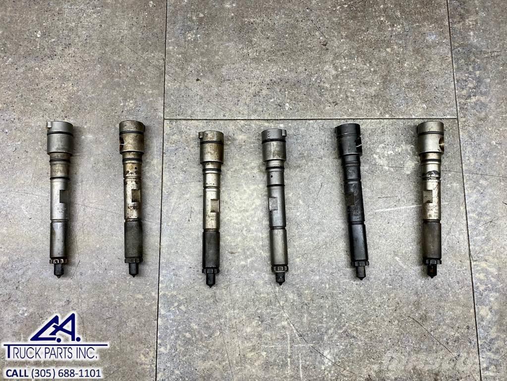 Mack N/A Транспорт - Інші