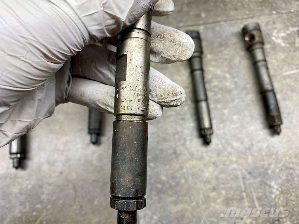 Mack N/A Транспорт - Інші