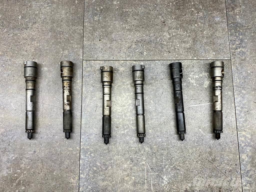 Mack N/A Транспорт - Інші