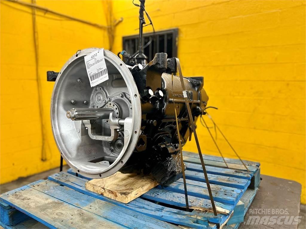 Mack T2090 Коробки передач