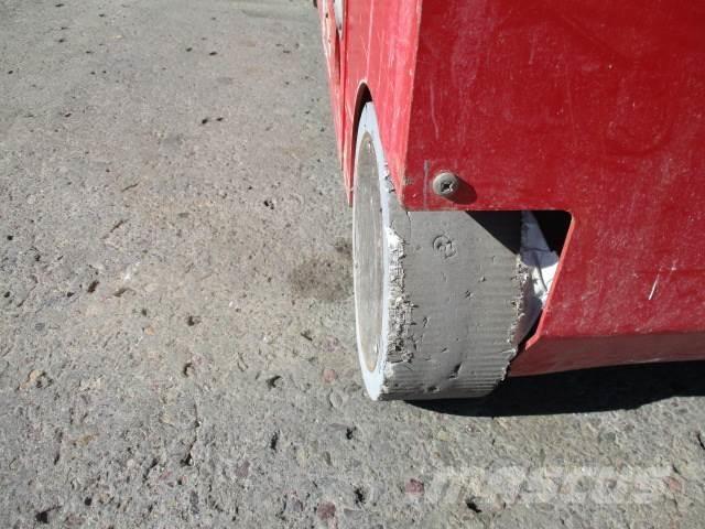 MEC 1330SE Підйомники-ножиці