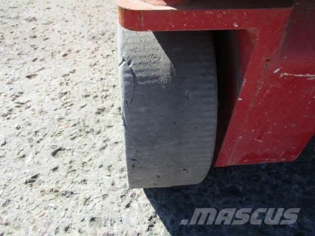 MEC 1330SE Підйомники-ножиці