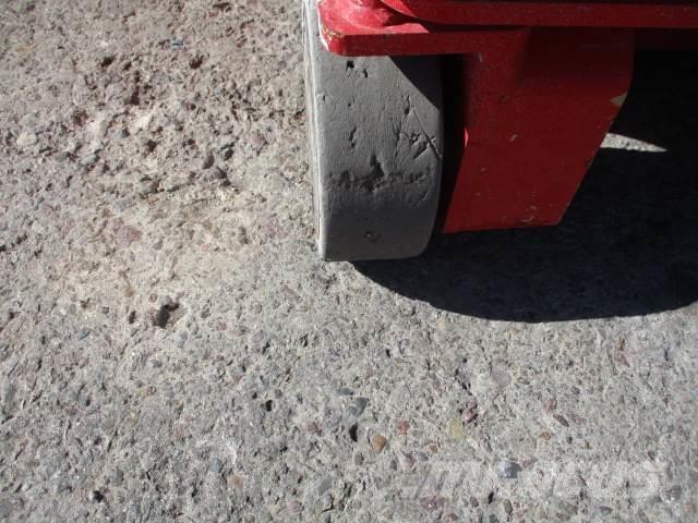 MEC 1330SE Підйомники-ножиці